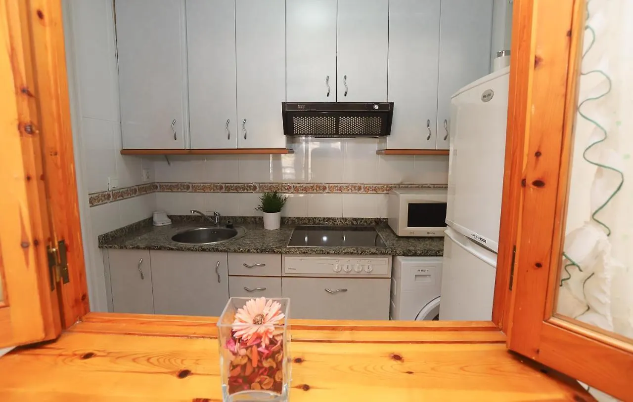 La Sirena Apartment Salou