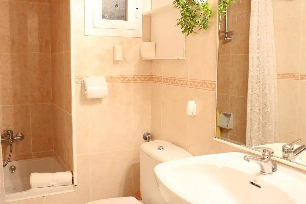 La Sirena Apartment Salou