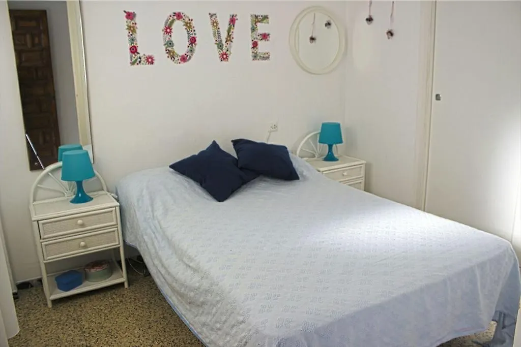 La Sirena Apartment Salou