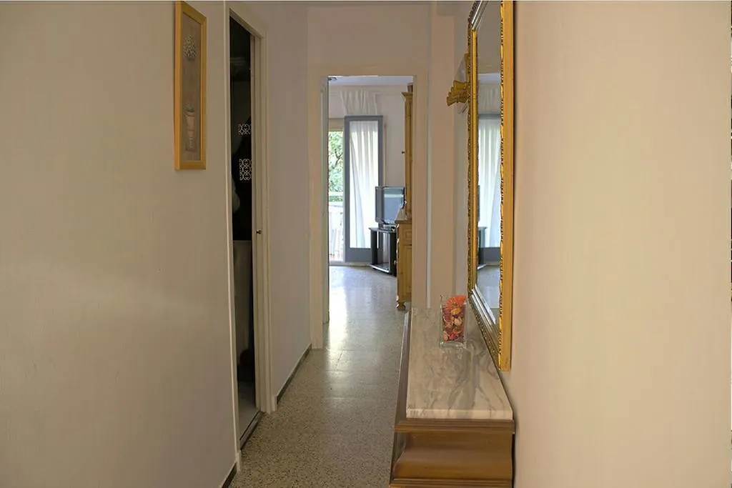 La Sirena Apartment Salou Spain