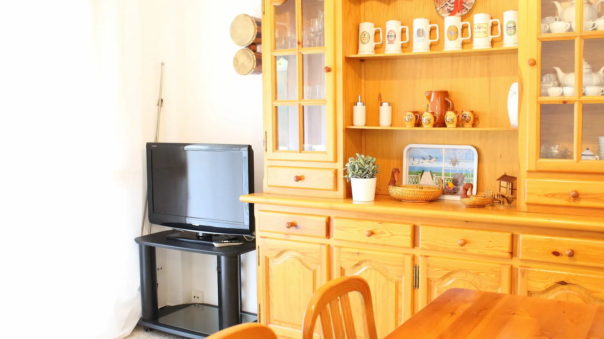 La Sirena Apartment Salou