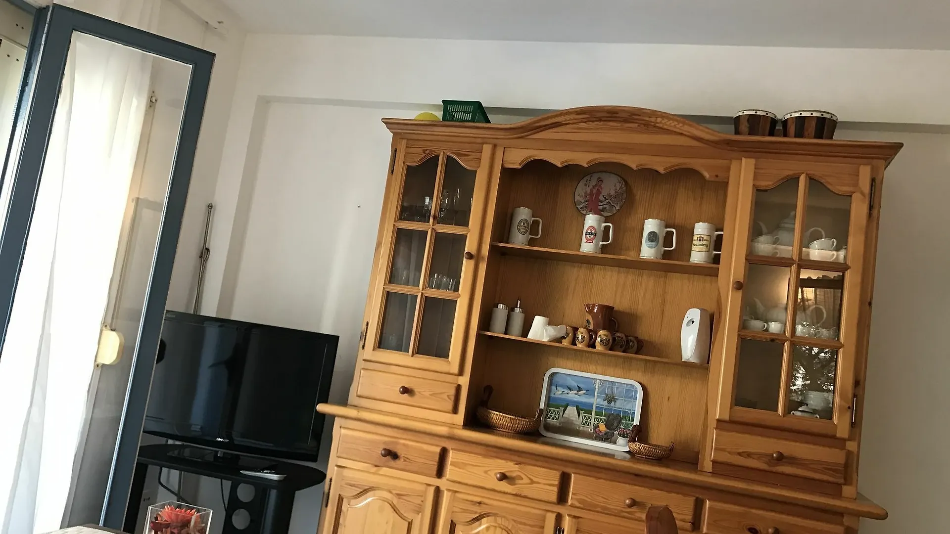 La Sirena Apartment Salou