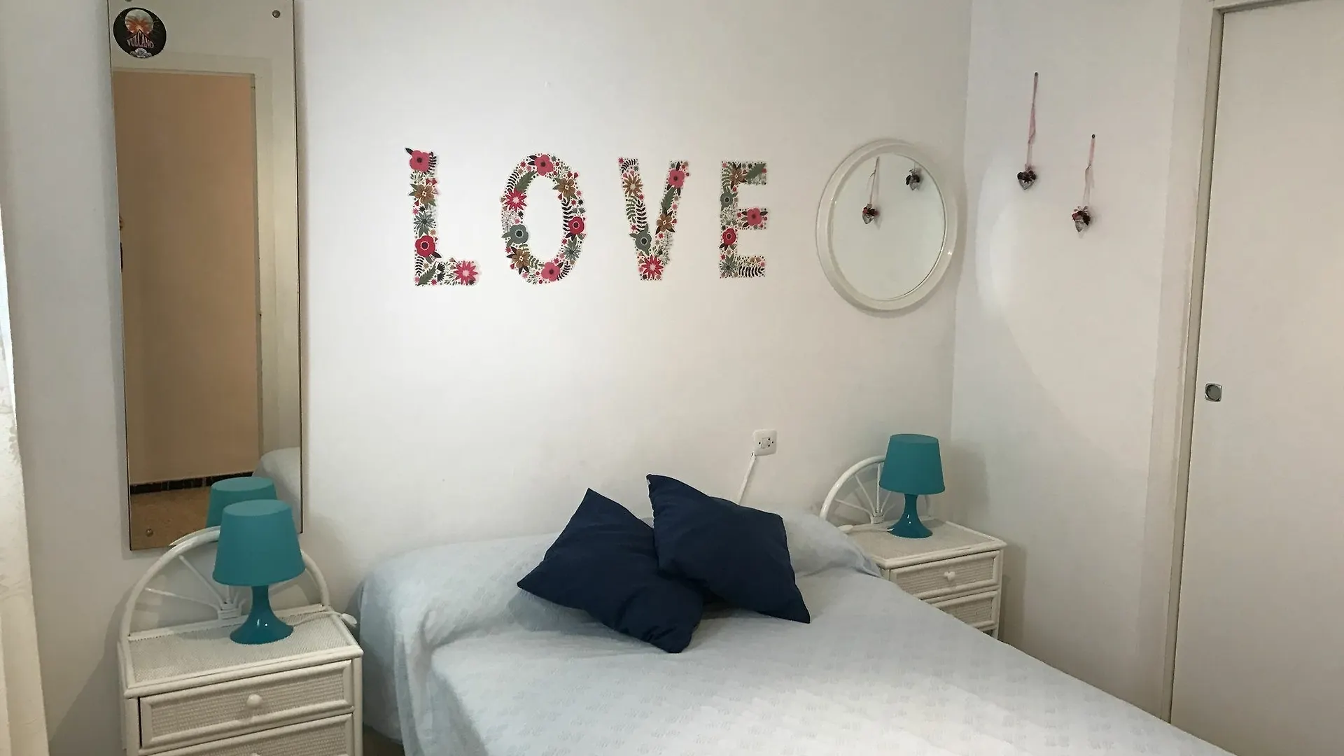La Sirena Apartment Salou