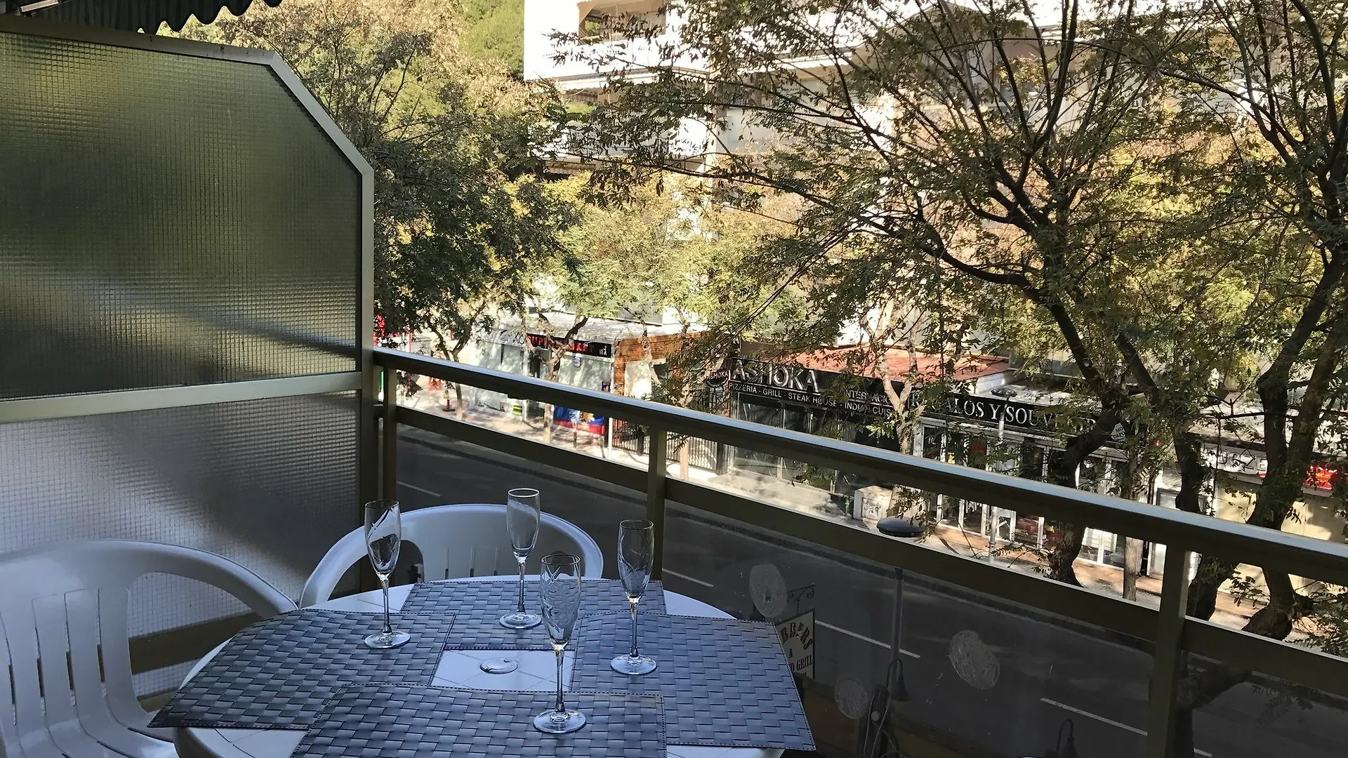 La Sirena Apartment Salou