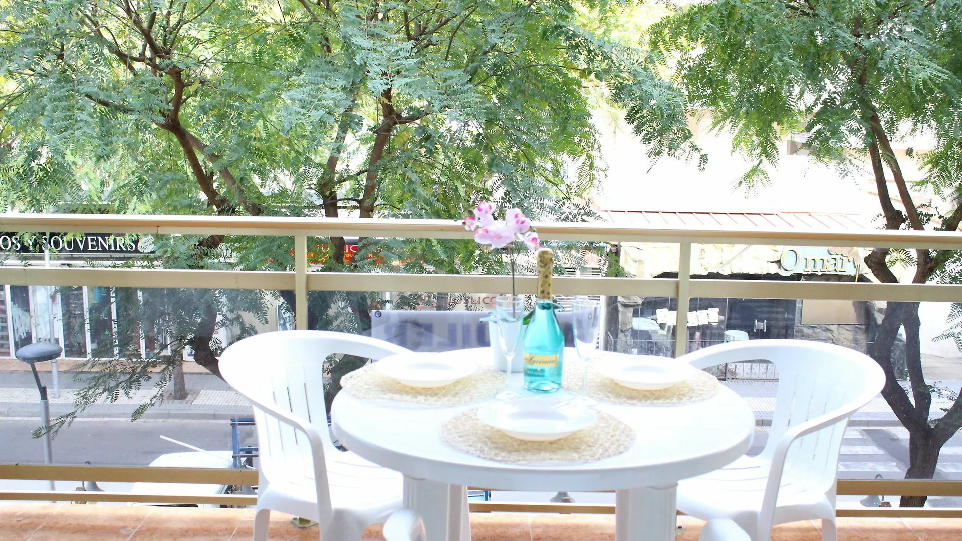 La Sirena Apartment Salou