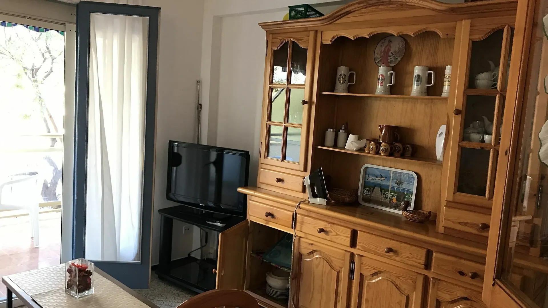La Sirena Apartment Salou
