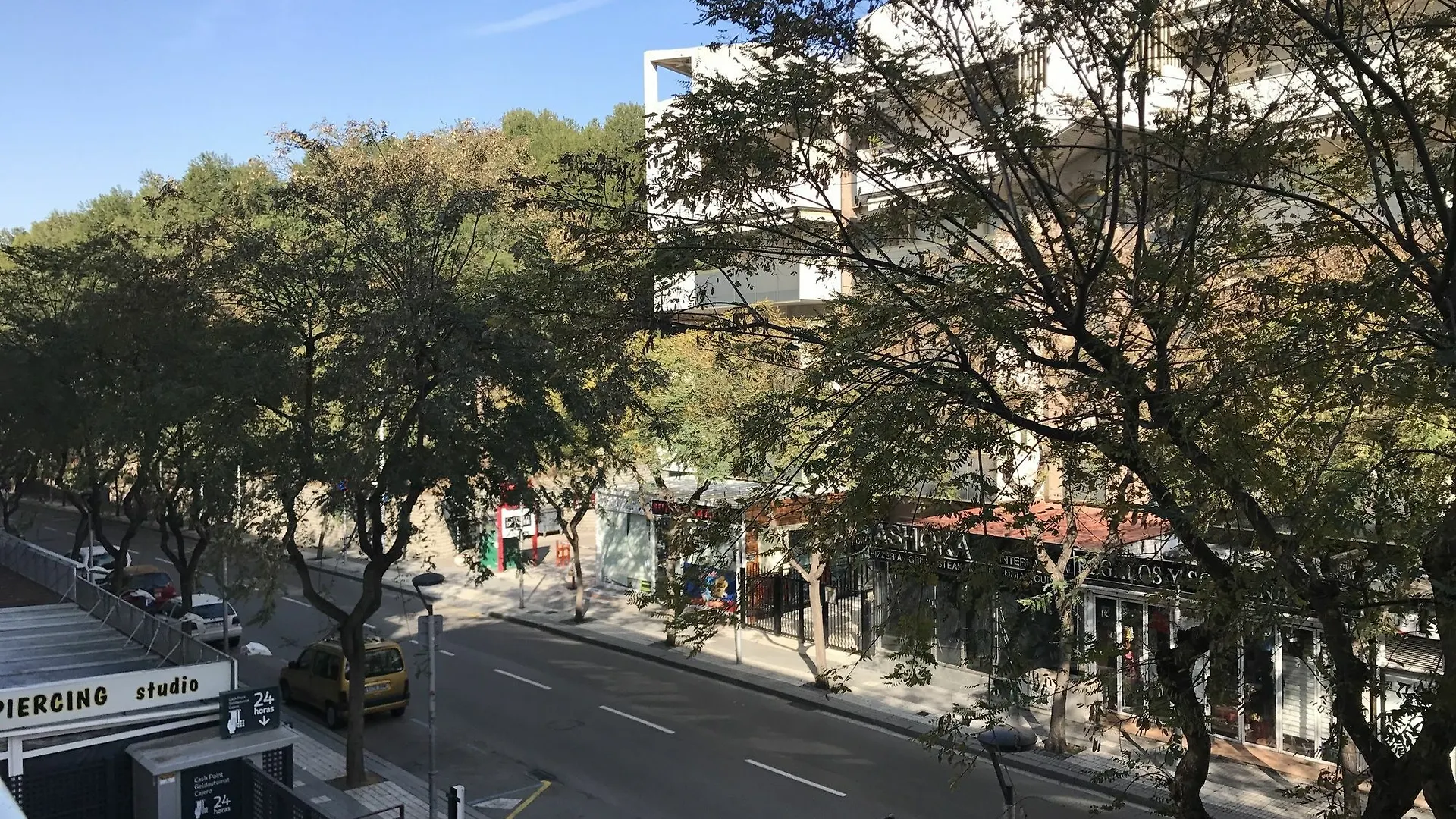 La Sirena Apartment Salou