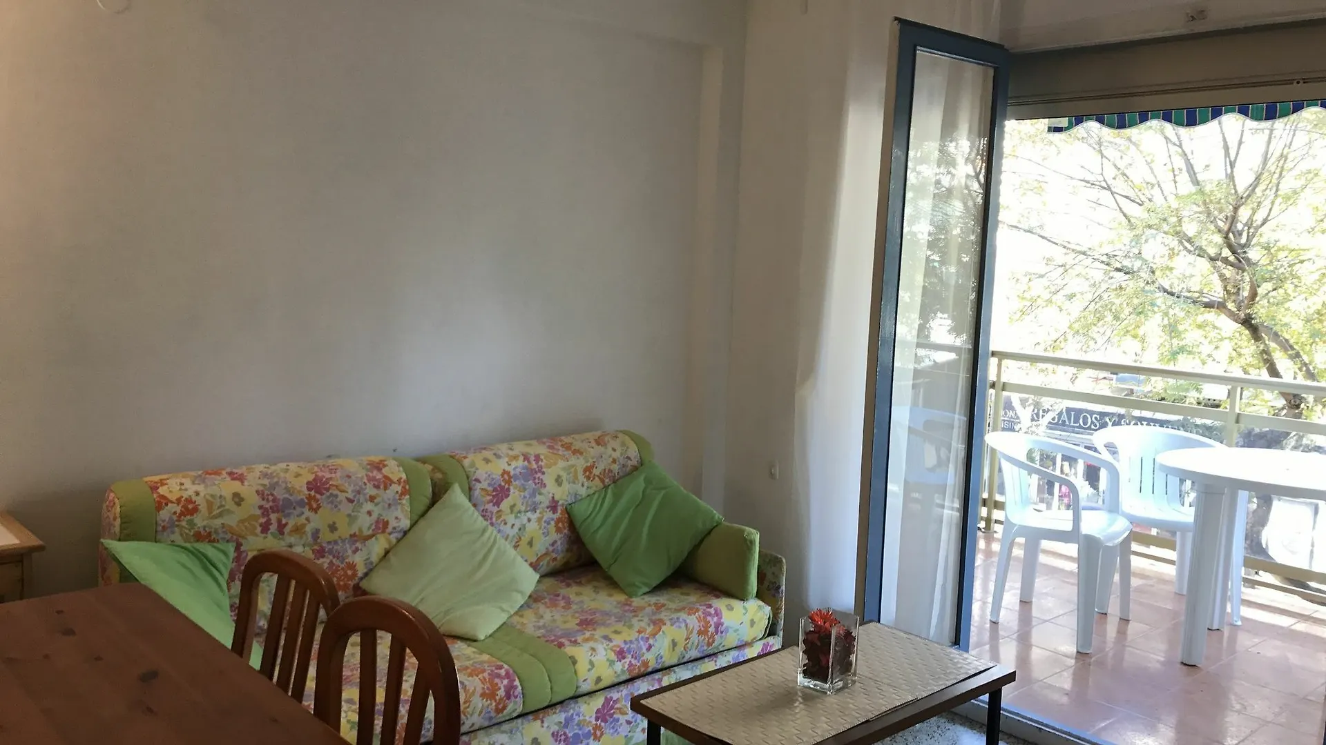 La Sirena Apartment Salou Spain