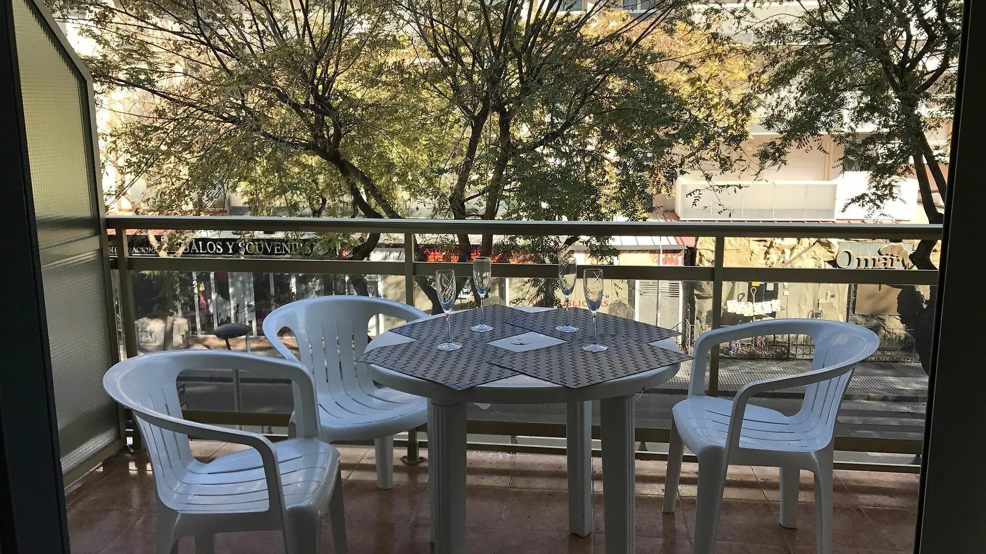 La Sirena Apartment Salou 0*,  Spain