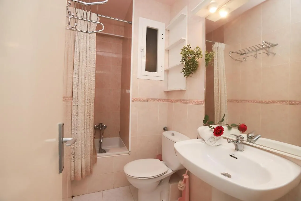 La Sirena Apartment Salou
