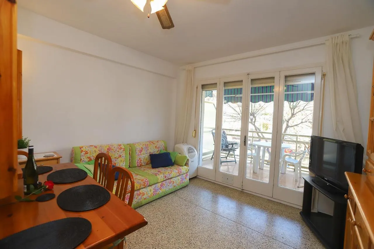 La Sirena Apartment Salou