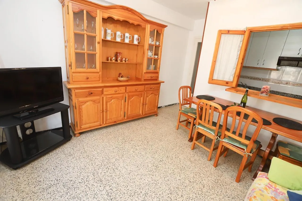 La Sirena Apartment Salou Spain