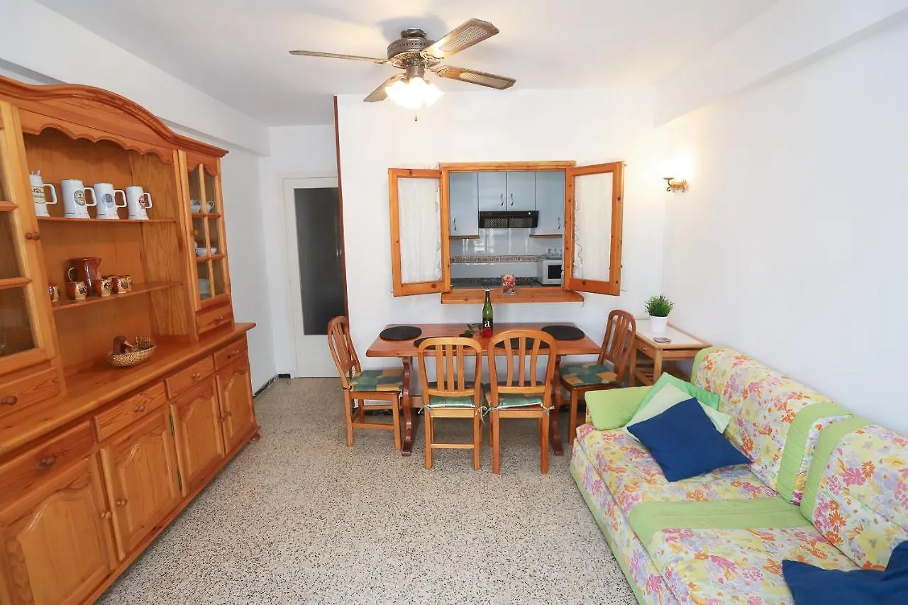La Sirena Apartment Salou 0*,  Spain