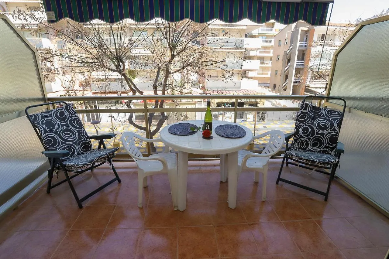 La Sirena Apartment Salou