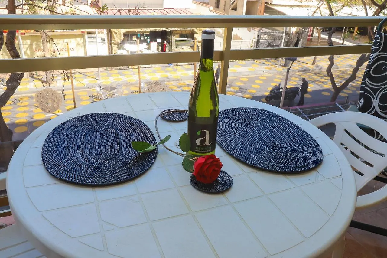 La Sirena Apartment Salou